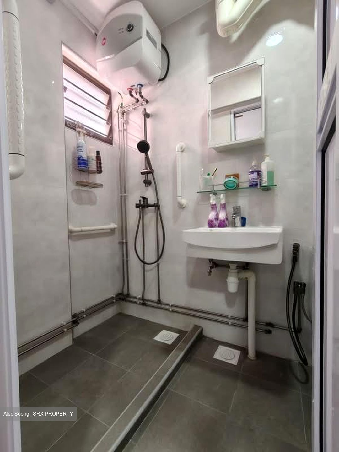 Blk 158 Bishan Street 13 (Bishan), HDB 5 Rooms #535224131